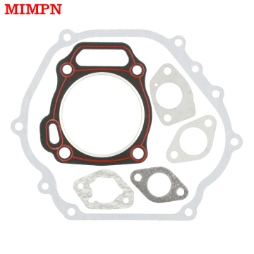 188F Gasket Set For GX390 13HP engine and Chinese 188F 13HP engine